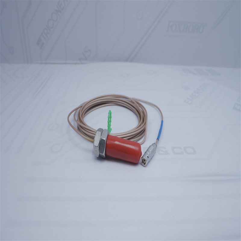PR6424/000-110 Sensor de movimento EMERSON