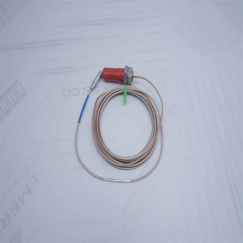 PR6424/000-110 Sensor de movimento EMERSON