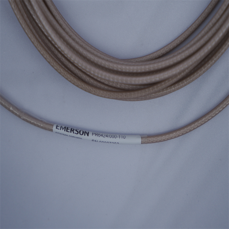 PR6424/000-110 Sensor de movimento EMERSON