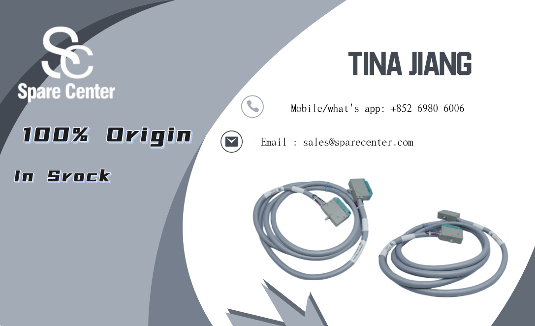 Triconex 4000098-510