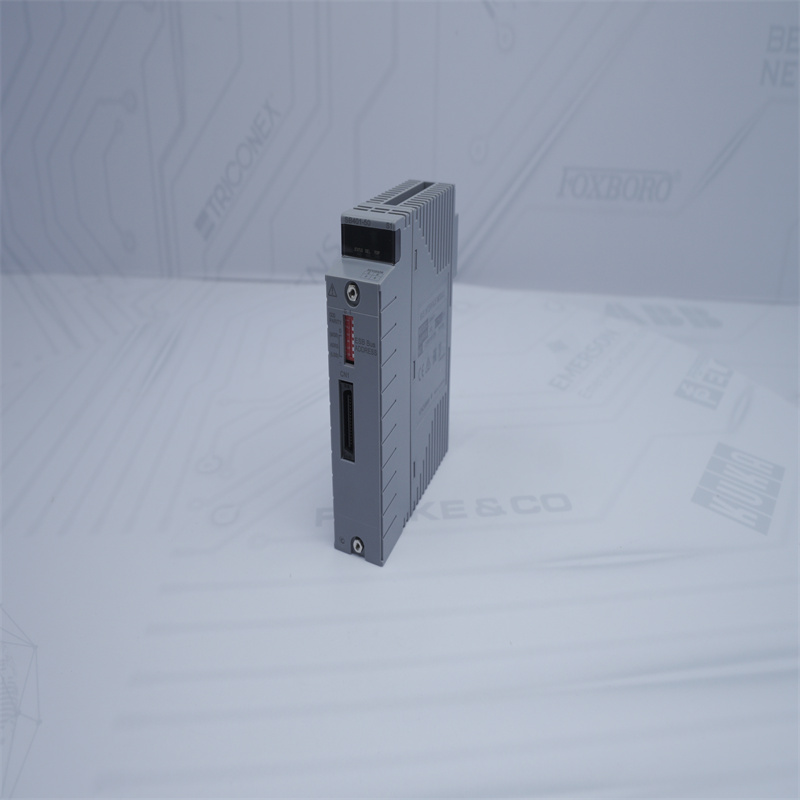 Módulo escravo de interface de barramento SB401-50 S1 YOKOGAWA ESB