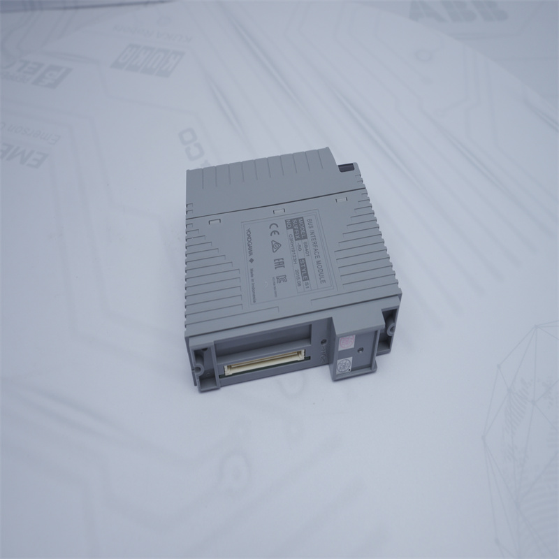 Módulo escravo de interface de barramento SB401-50 S1 YOKOGAWA ESB