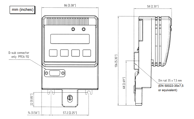 PFEA112-20