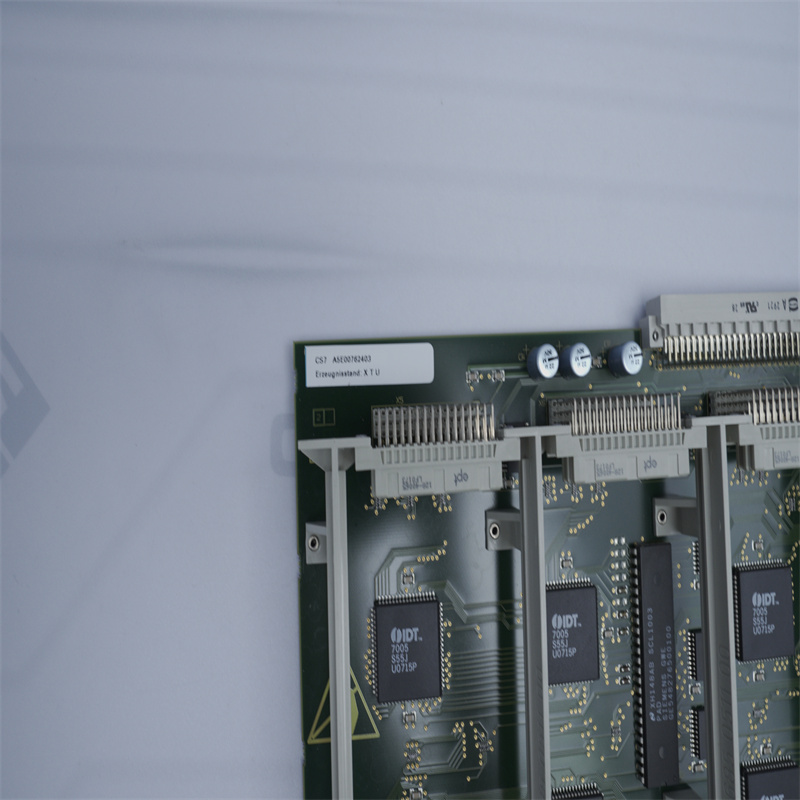 6DD1662-0AB0 SIEMENS CS7 Haberleşme Modülü