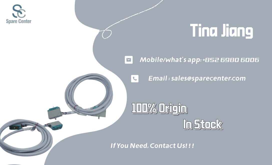 Triconex 4000093-310