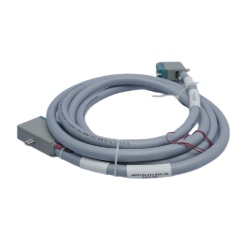 Triconex 4000103-510