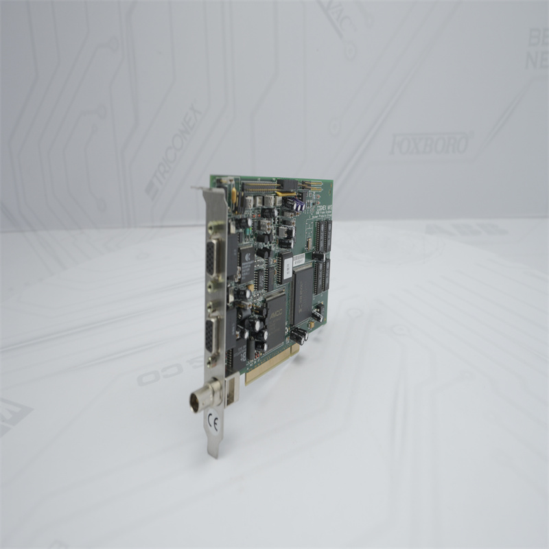 Placa de visão Cognex VPM-8100X-001-P COGNEX