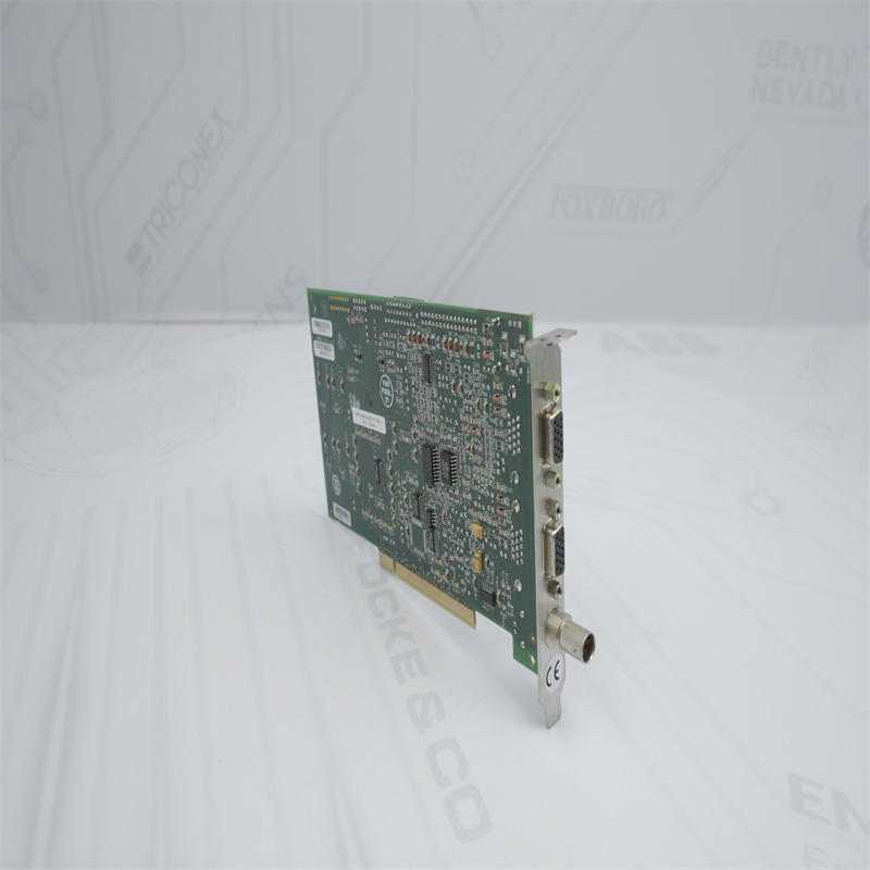 Placa de visão Cognex VPM-8100X-001-P COGNEX