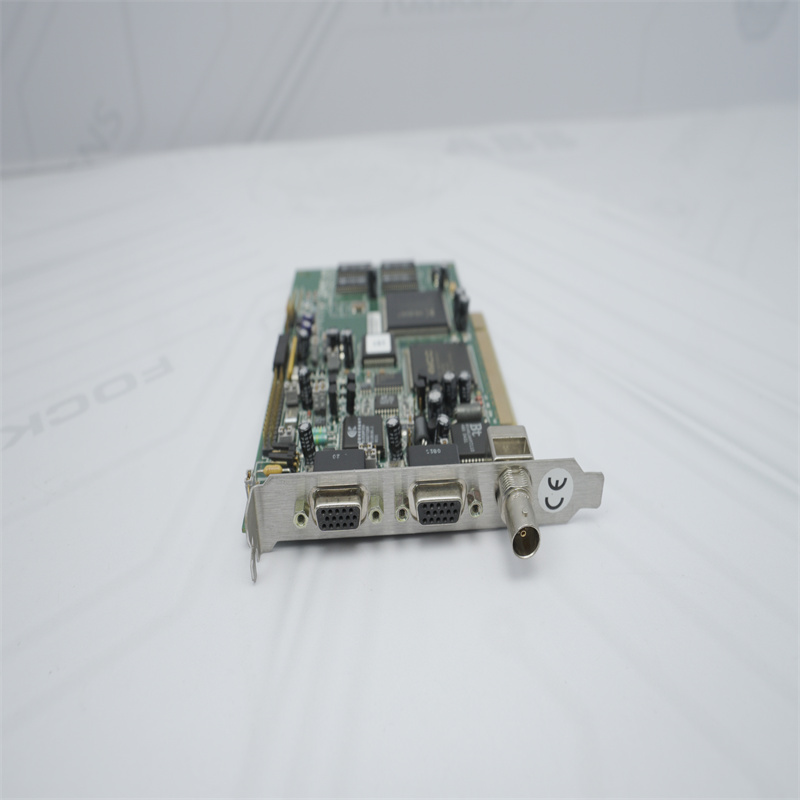 Placa de visão Cognex VPM-8100X-001-P COGNEX