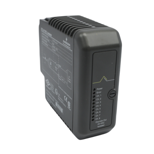 EMERSON KJ3001X1-BG1