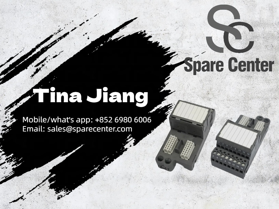 12P1812X042 I/O Terminal Block