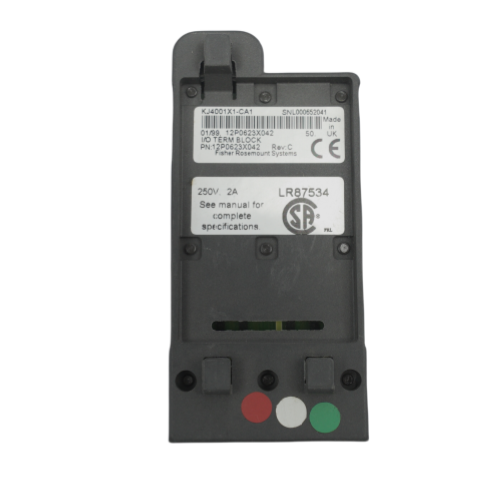EMERSON KJ4001X1-CA1