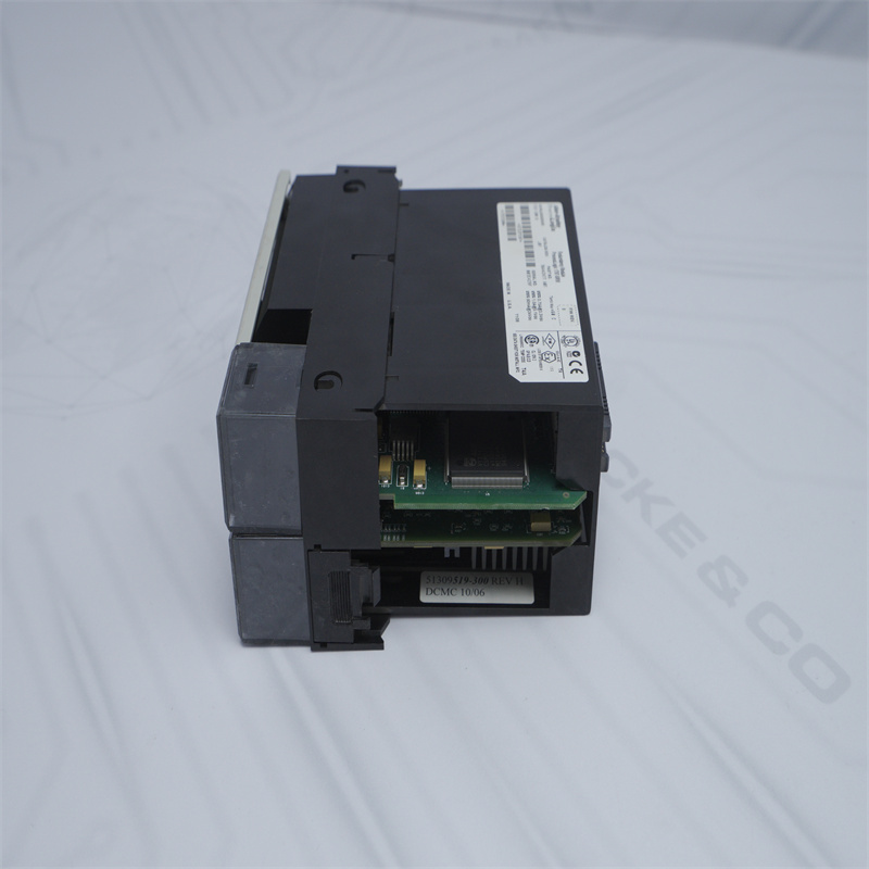 1757-SRM/B Allen Bradley Sistem Yedekleme Modülü