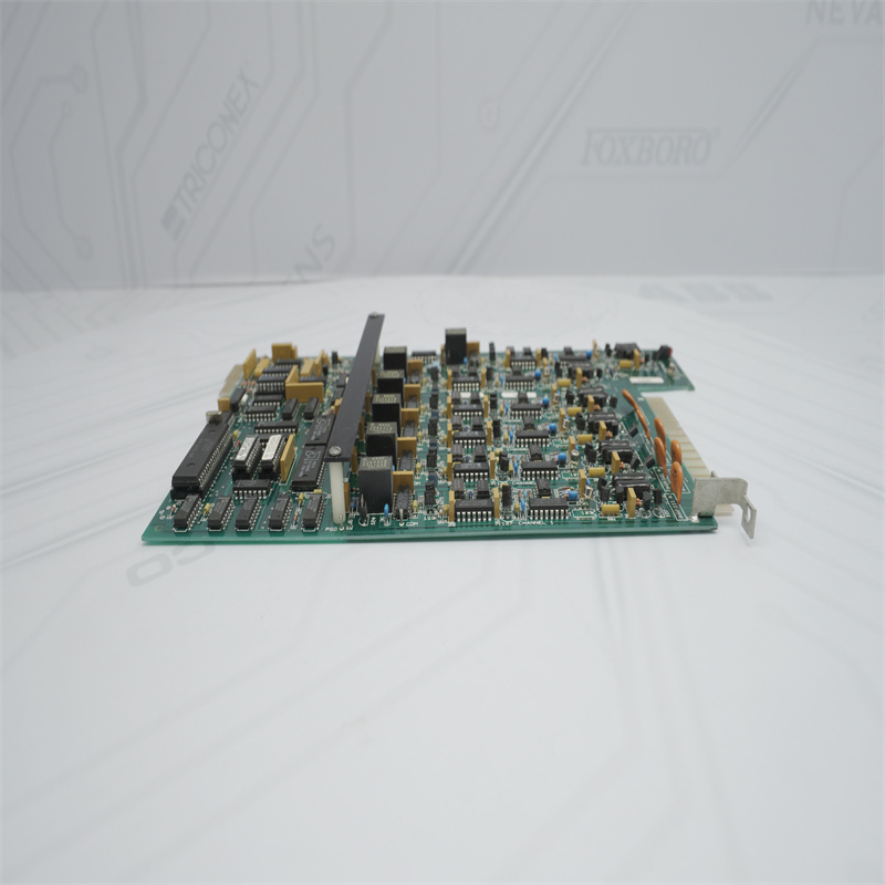 WESTINGHOUSE 7379A21G01 KONTROL DEVRE KARTI