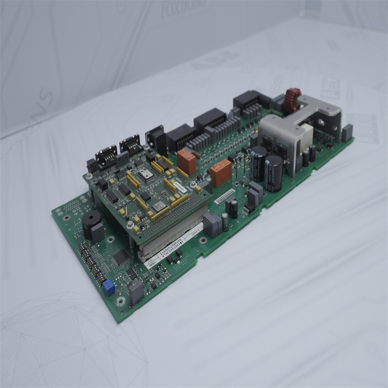 B10041600039 B0-9825-00R00 Nachi Daihen PC Kartı