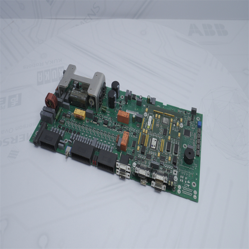 B10041600039 B0-9825-00R00 Nachi Daihen PC Kartı