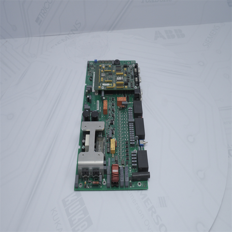 B10041600039 B0-9825-00R00 Nachi Daihen PC Kartı