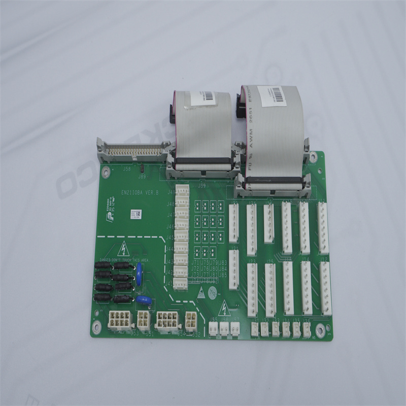 E204460 EN21I0BA FP M2 94V-0 Kart Düzeneği SMT