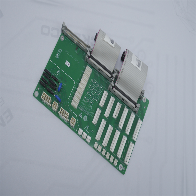 E204460 EN21I0BA FP M2 94V-0 Kart Düzeneği SMT