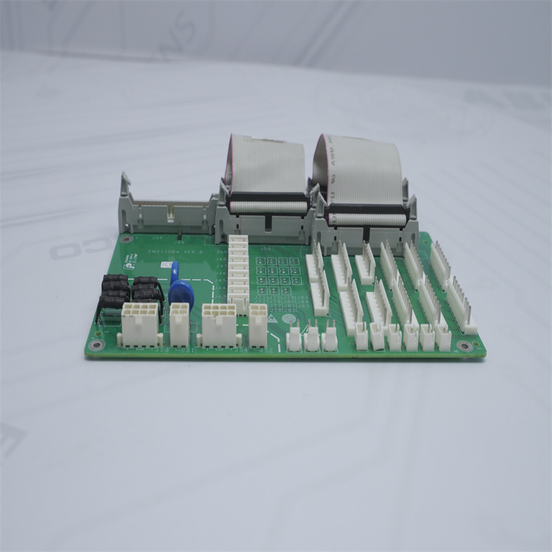 E204460 EN21I0BA FP M2 94V-0 Kart Düzeneği SMT