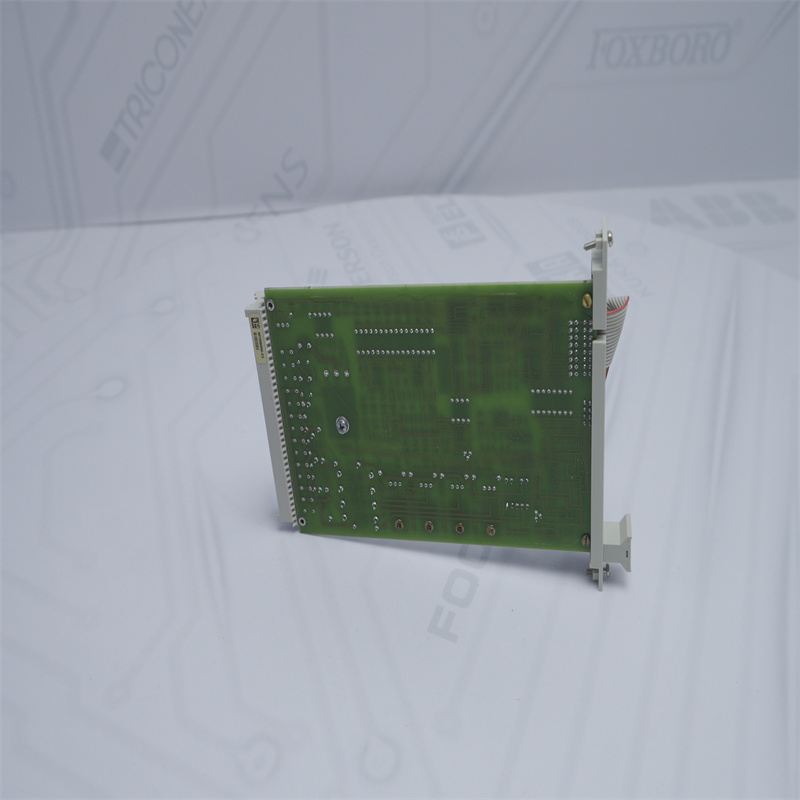 10216/2/1 CC12403 Honeywell Dijital Çıkış Modülü