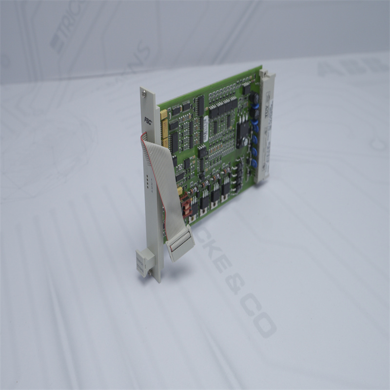 10216/2/1 CC12403 Honeywell Dijital Çıkış Modülü