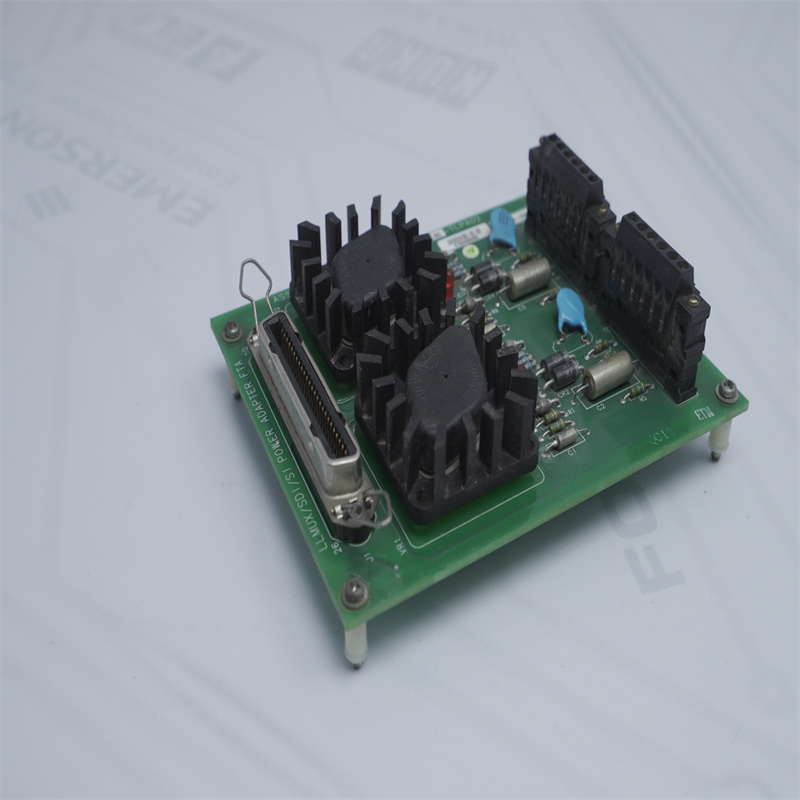 51309204-175 MC-TLPA02 HONEYWELL Güç Adaptörü