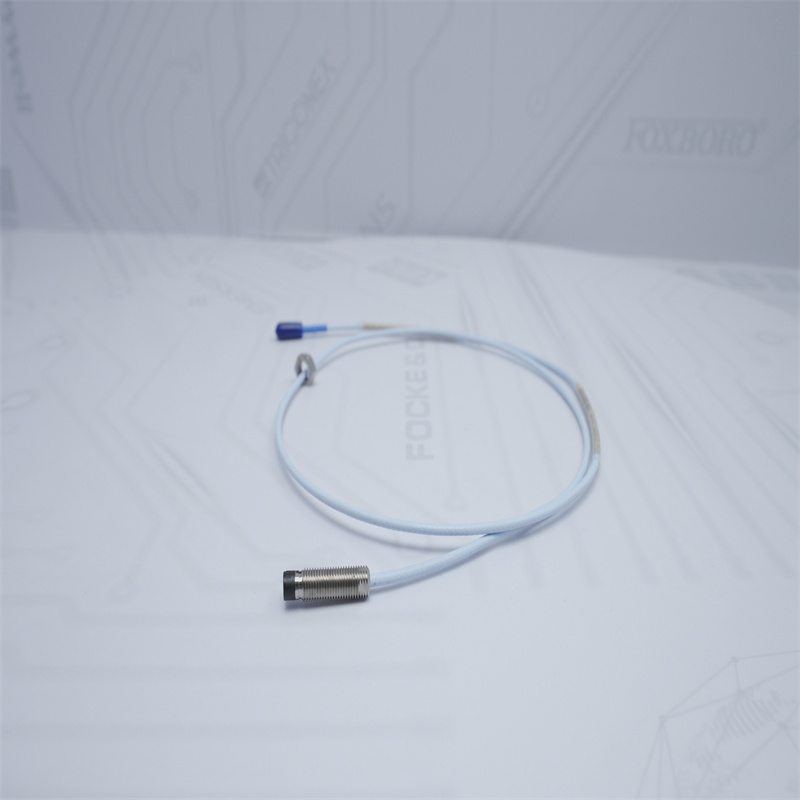 BENTLY NEVADA 330101-00-12-10-02-05 sonda de proximidade