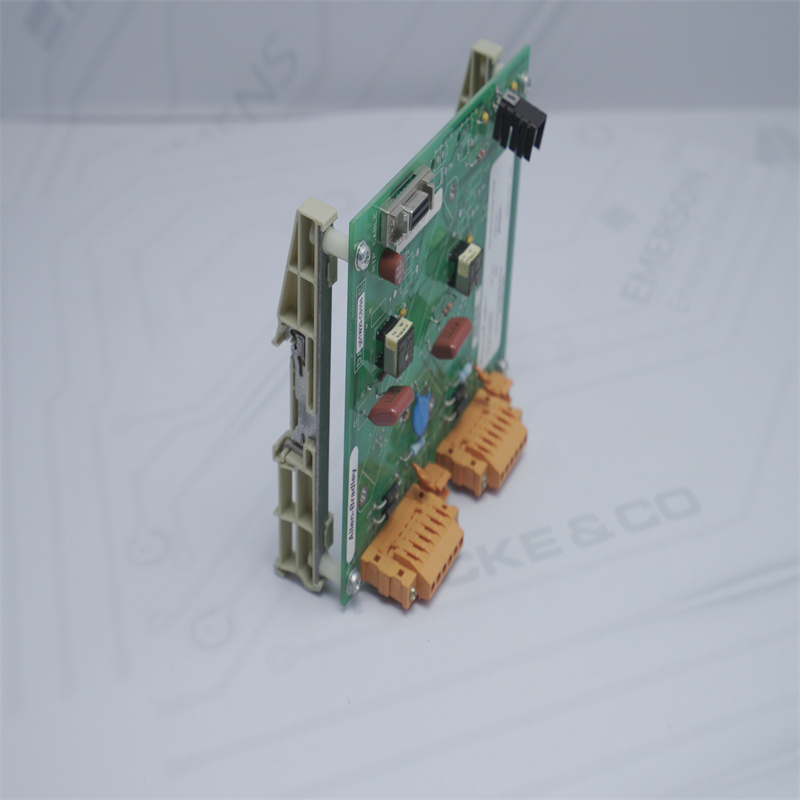Painel de terminação remota 1757-FIMRTP AB ProcessLogix Fieldbus