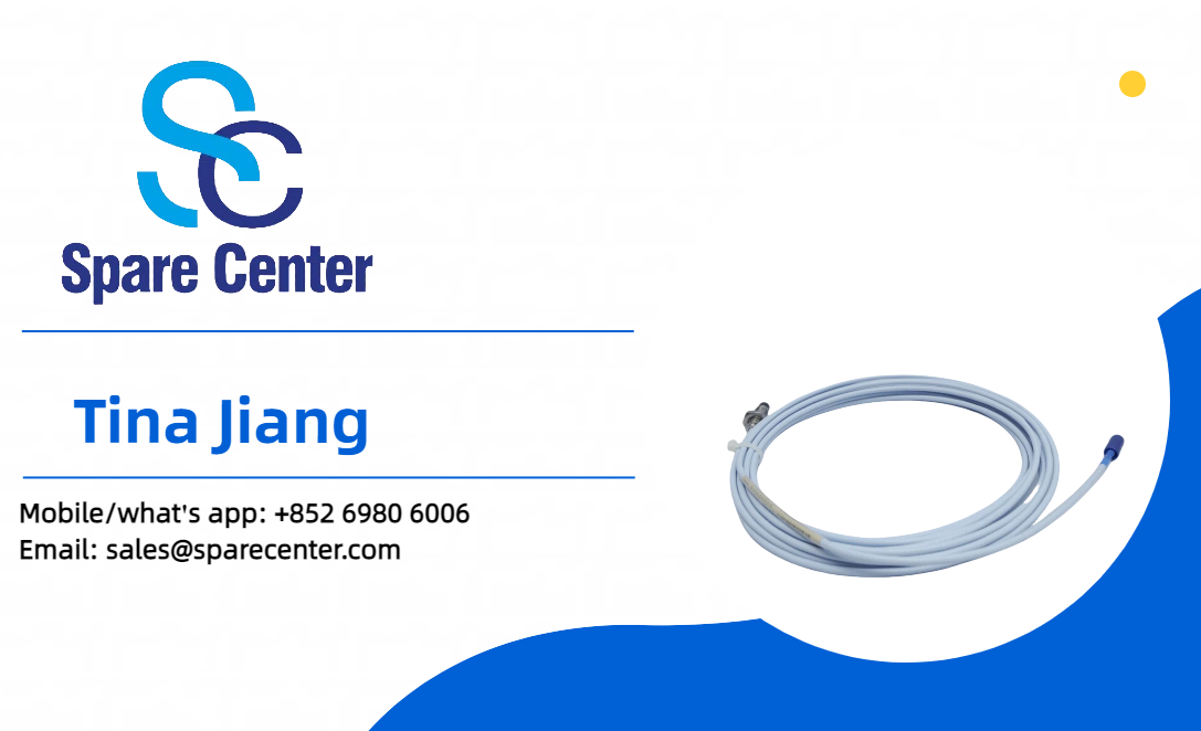 330103-00-03-50-02-00 Proximity Transducer System