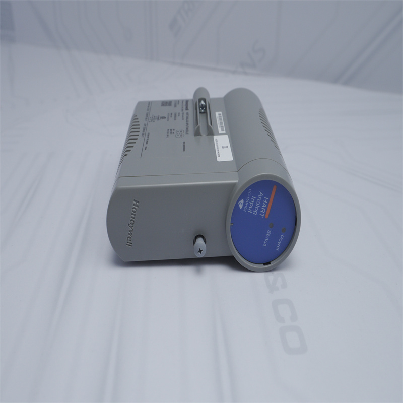 CC-PAIH02 HONEYWELL C300 Hart Analog Giriş