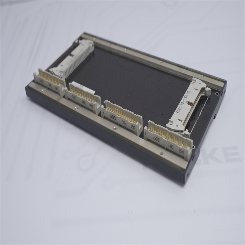 B10246/00BS204 BACHMANN Arka Panel MODÜLÜ