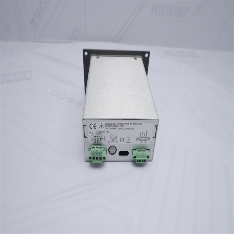 TACH100-01 174652-01 Bently Nevada Dijital Takometre