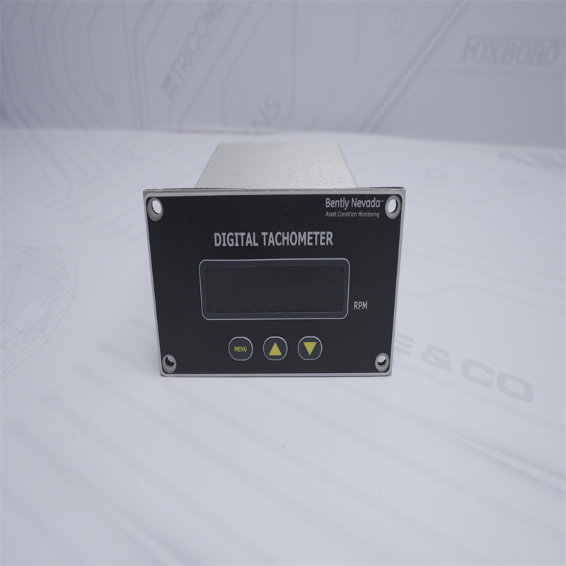 TACH100-01 174652-01 Bently Nevada Dijital Takometre