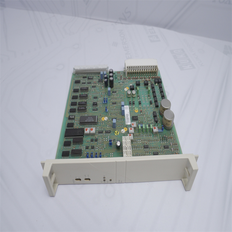 ABB 3BSE000469R1 SE94458051 PFBK164 Dijital Giriş Modülü
