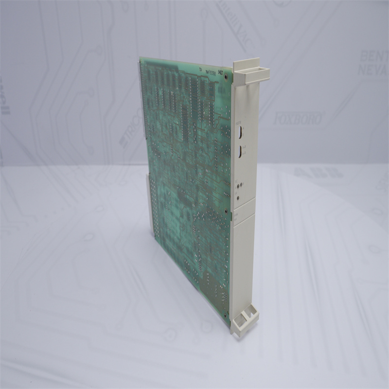 ABB 3BSE000469R1 SE94458051 PFBK164 Dijital Giriş Modülü