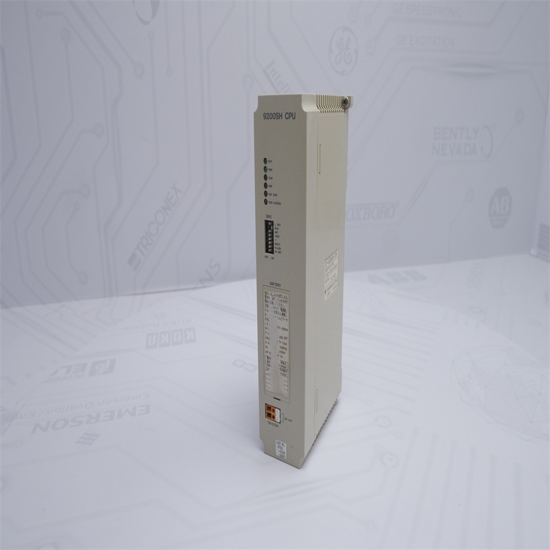 CP-9200SH Yaskawa Servo Kontrol Cihazı