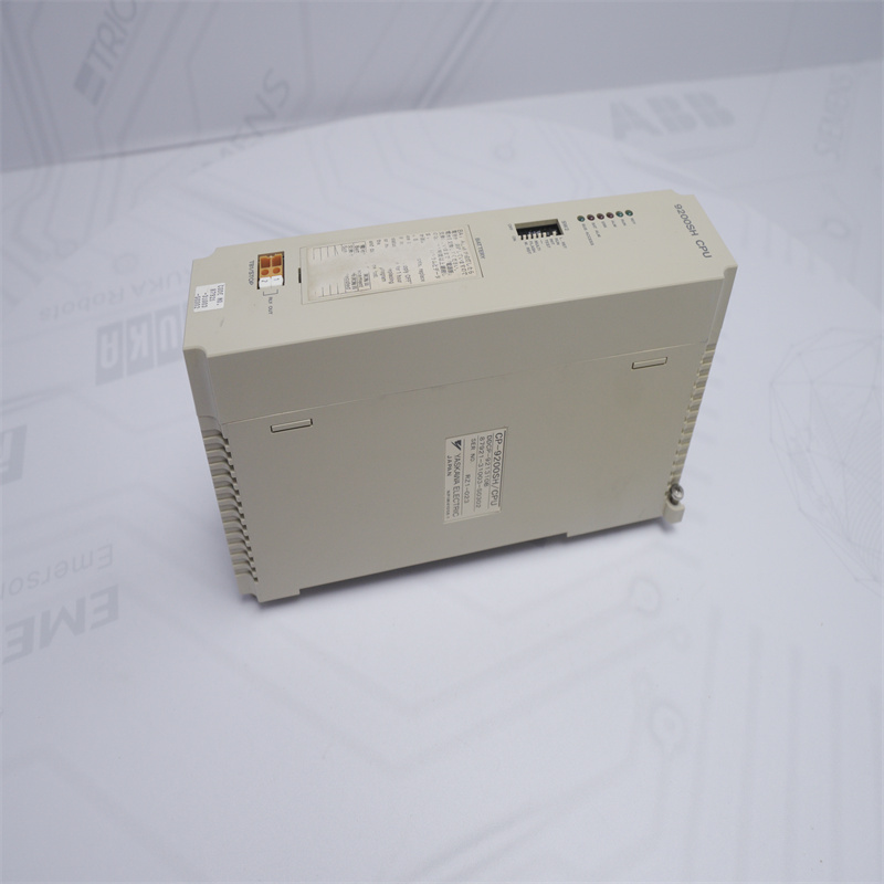 CP-9200SH Yaskawa Servo Kontrol Cihazı