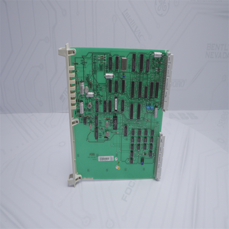 ABB 57310001-KH SE9914F363 DSBC173 Haberleşme_Modülü