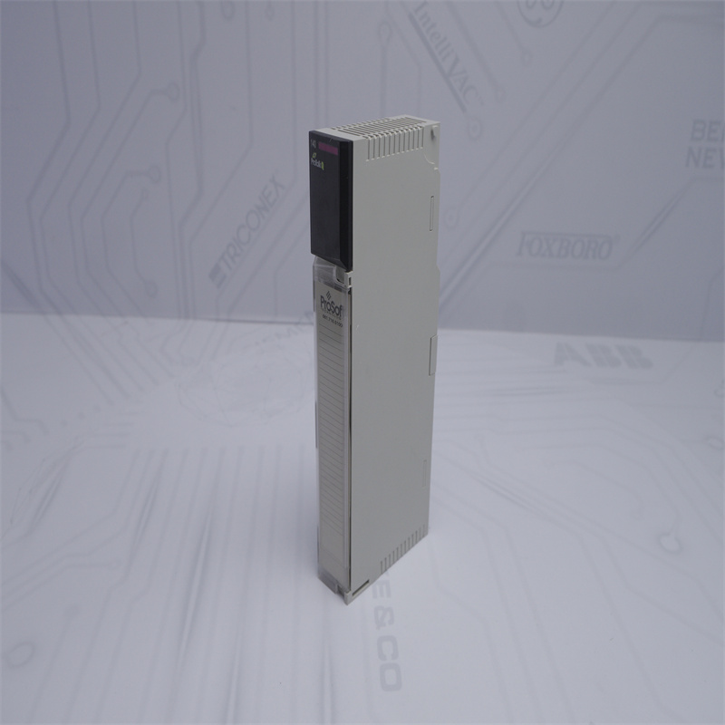 PTQ-PDPMV1 PROSOFT Haberleşme modülü