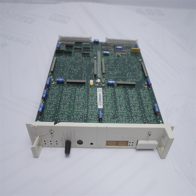ABB 57360001-NF SE98270357 DSPC173-2 Kontrol Modülü