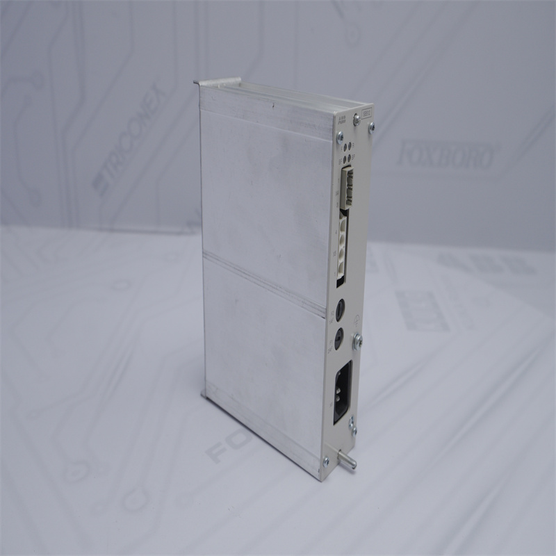 ABB SB512 Güç Kaynağı