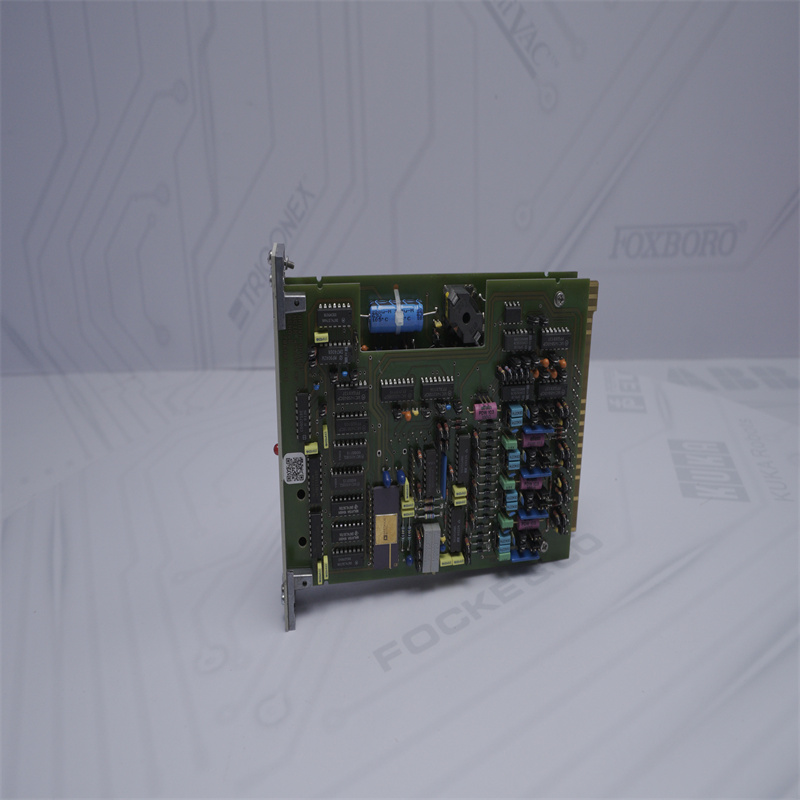 ABB 70EA01B-ES Prokontrol Analog Giriş Modülü