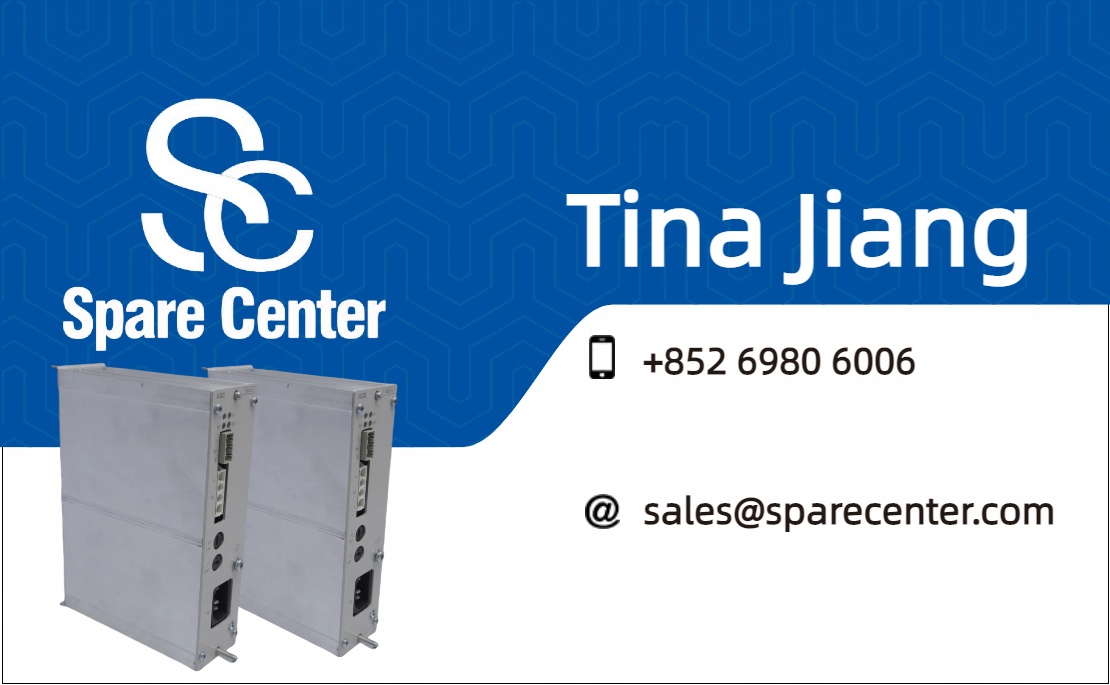 SB512 Power Supply