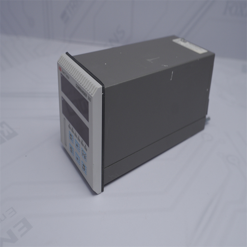 ABB C300/0011/STD CE Proses Kontrol Cihazı