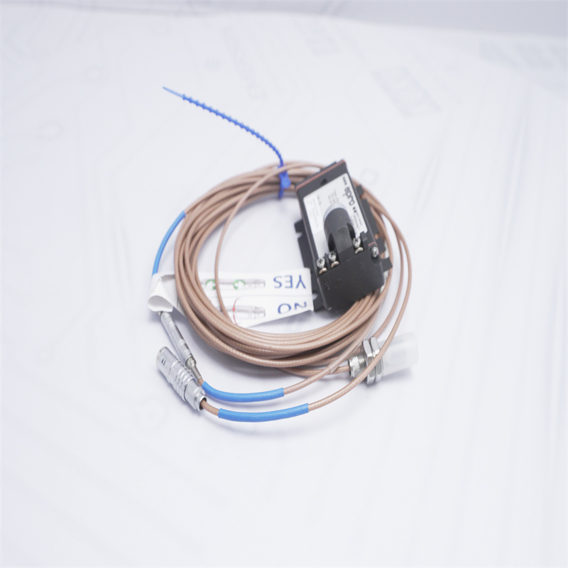 EMERSON EPRO CON021 PR6423 000-030 Girdap Akımı Sensörü