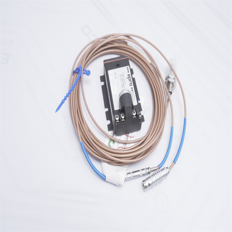 EMERSON EPRO CON021 PR6423 000-030 Girdap Akımı Sensörü