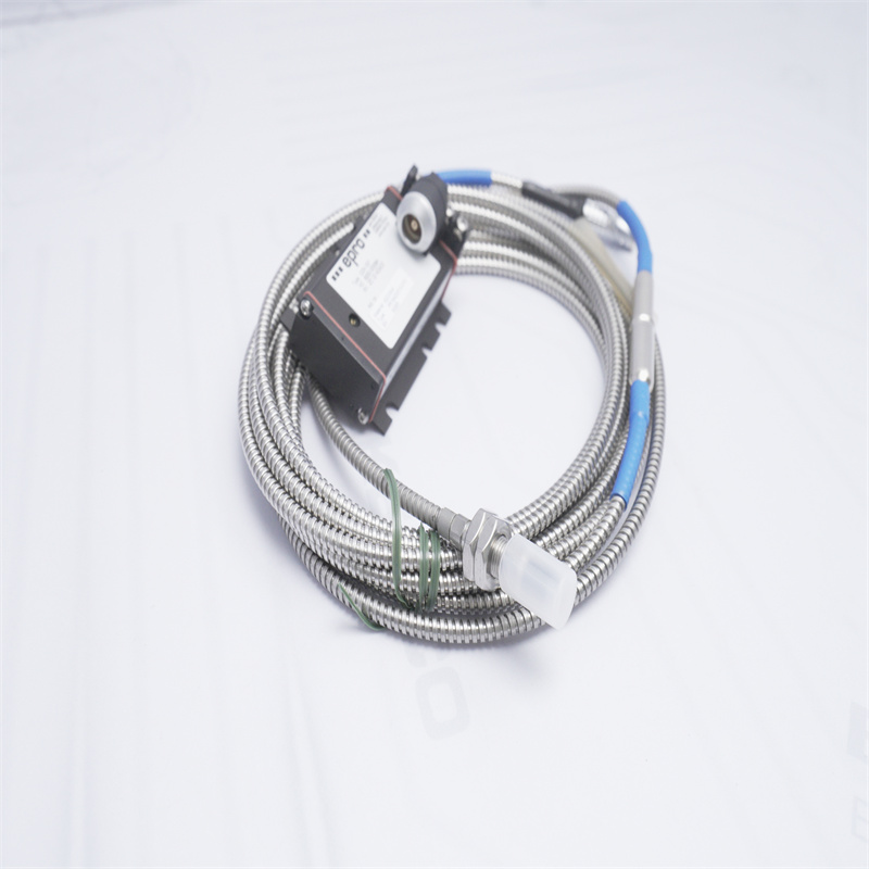EMERSON CON021 PR6423 010-010 Girdap Akımı Sensörü
