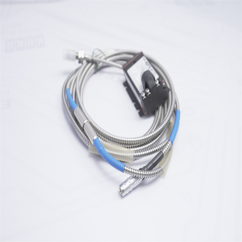EMERSON CON021 PR6423 010-010 Girdap Akımı Sensörü