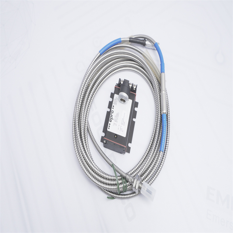 EMERSON CON021 PR6423 010-010 Girdap Akımı Sensörü